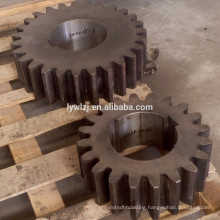 OEM High Precision Pinion Gear Made in China